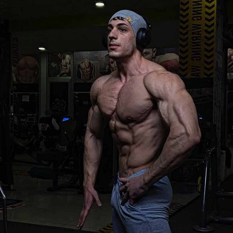 Hakan Erikci