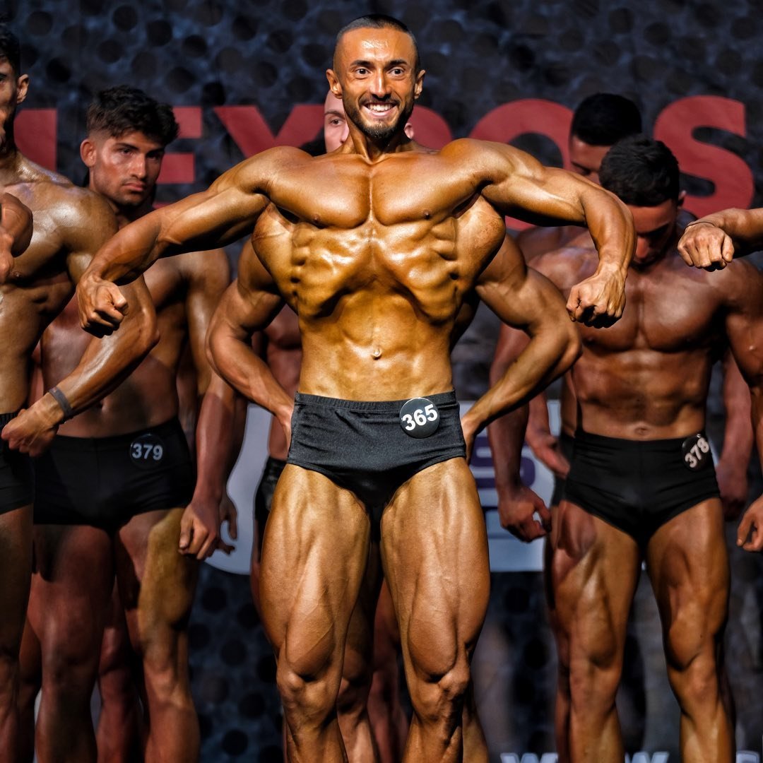 𝐌𝐞𝐡𝐦𝐞𝐭 𝐌𝐞𝐭𝐢𝐧 / ANTALYA