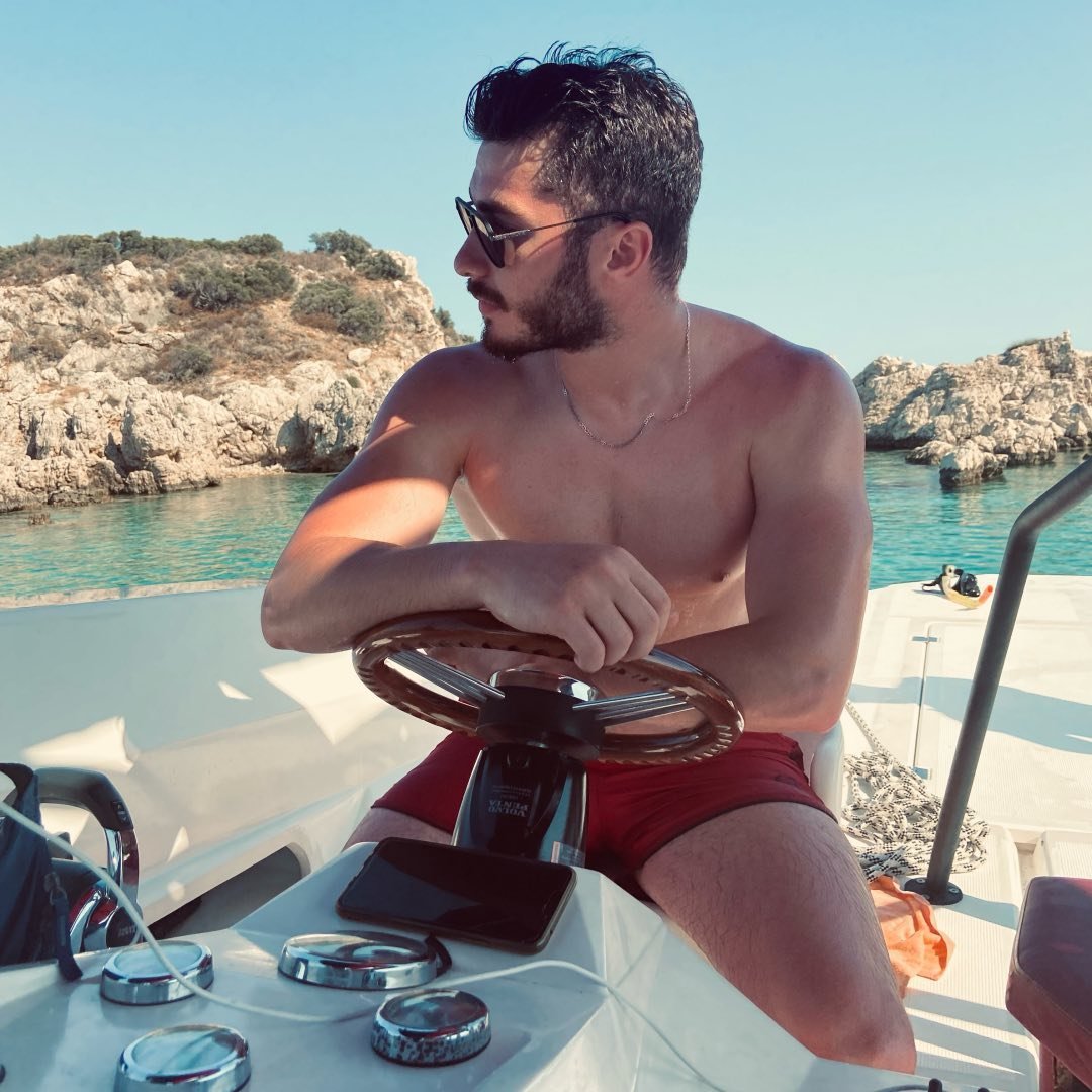 Nizam Can Tiflis