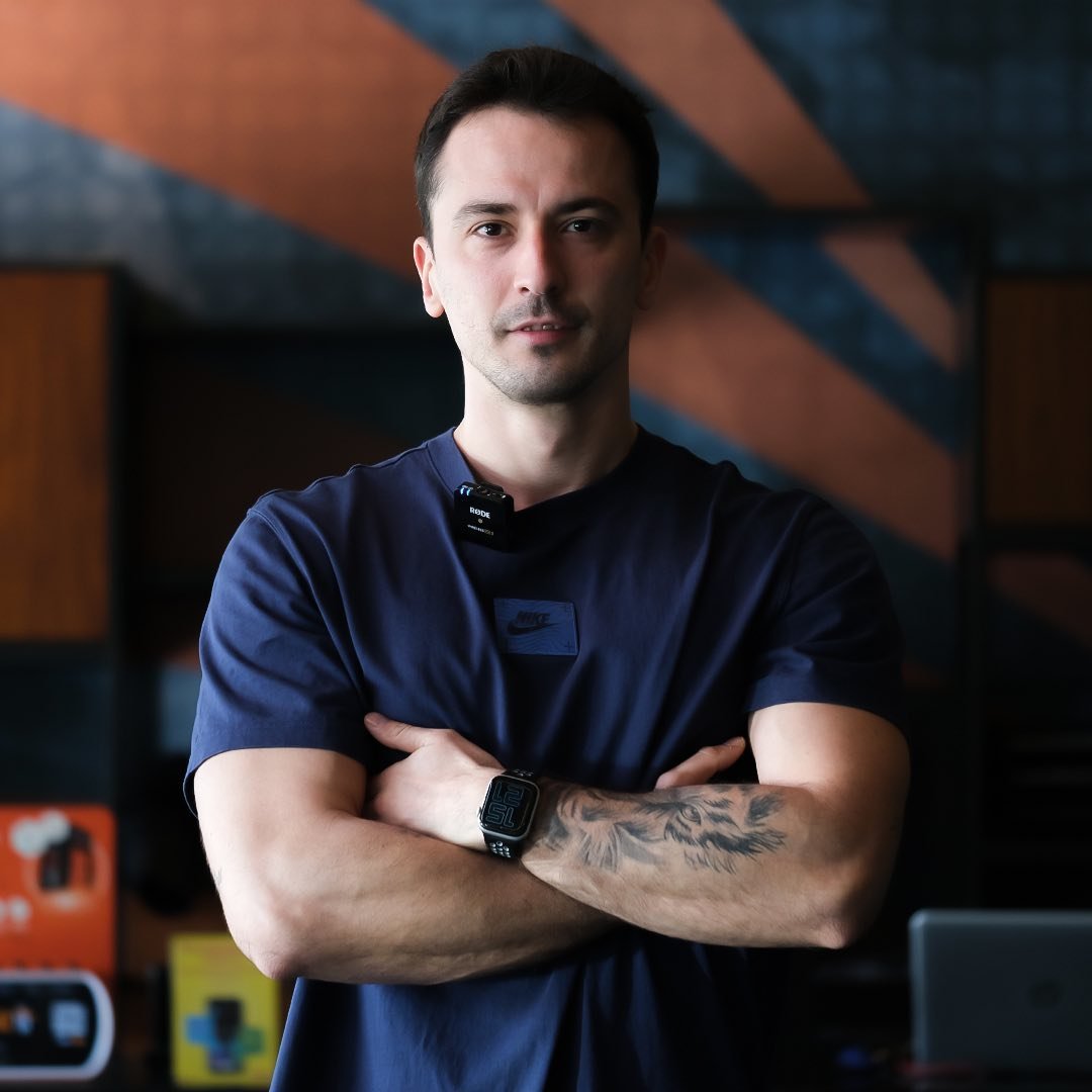 M.Okan Albayrak