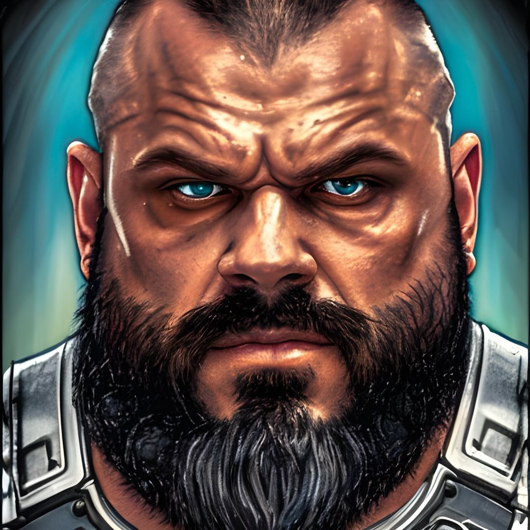 Illia Golem