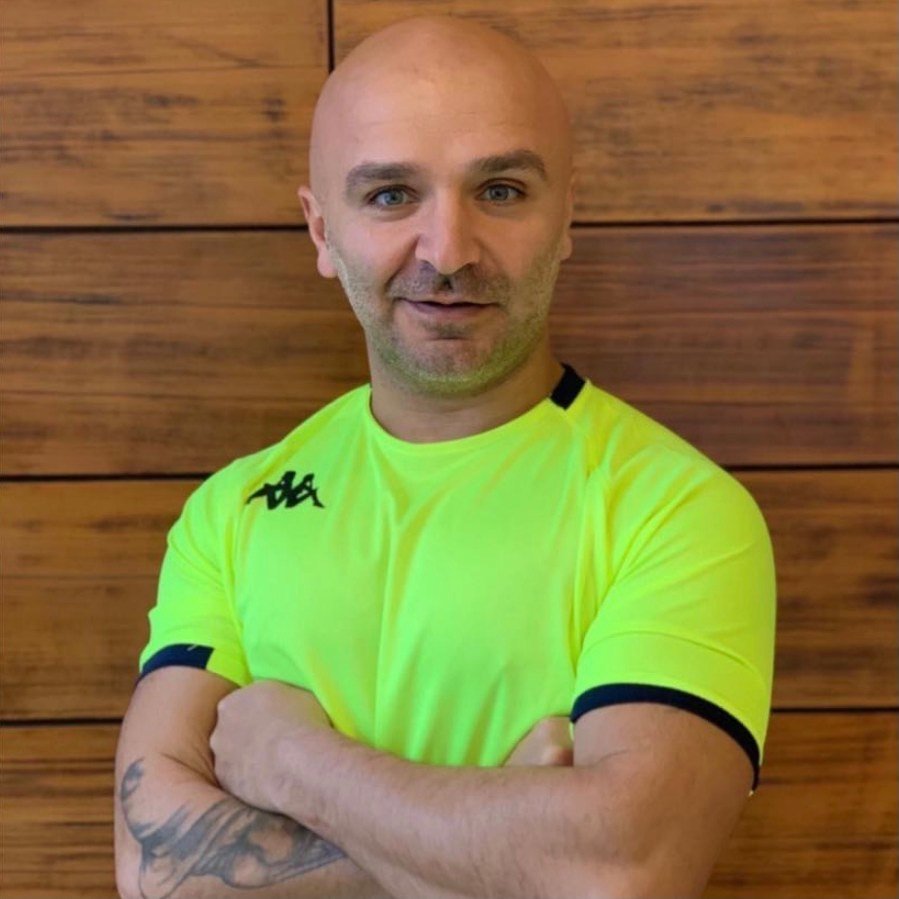 Taylan Ertaş