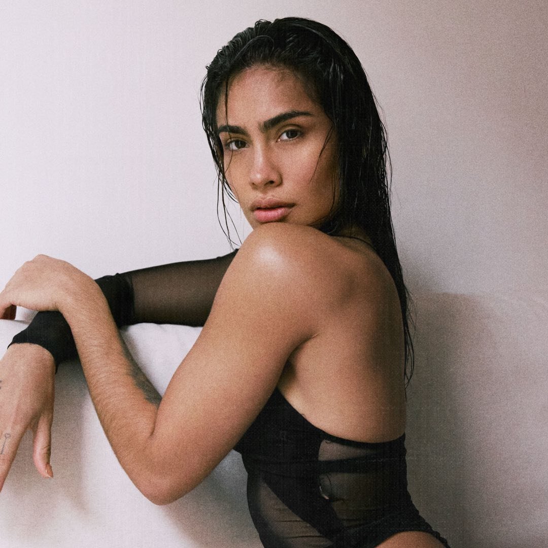 Stefanny Moreno