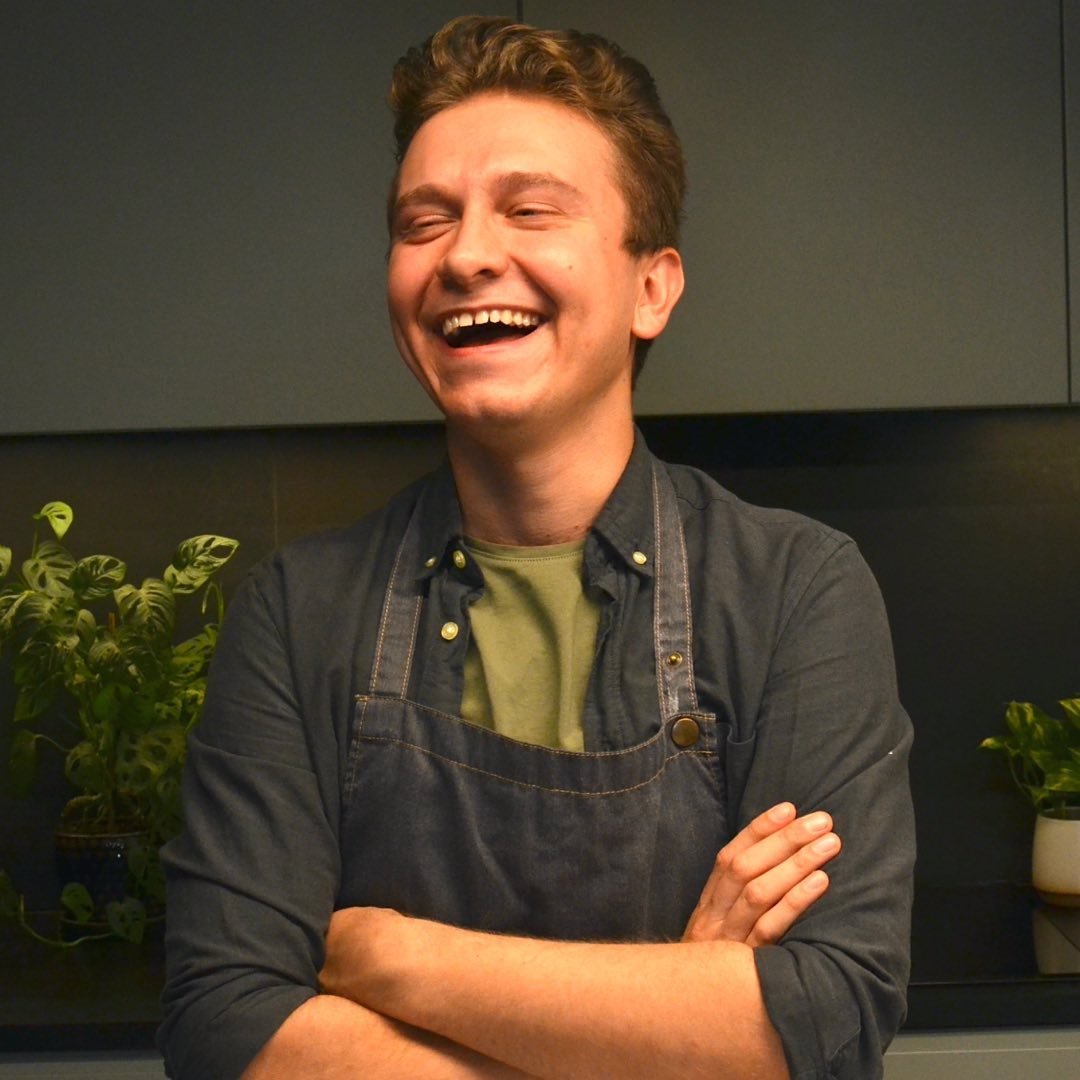 Wojtek Mąkosa Przepisy|Private Chef