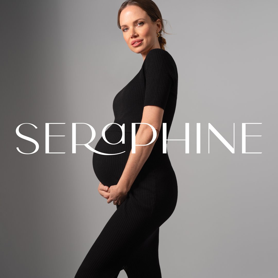 Seraphine Maternity & Nursing