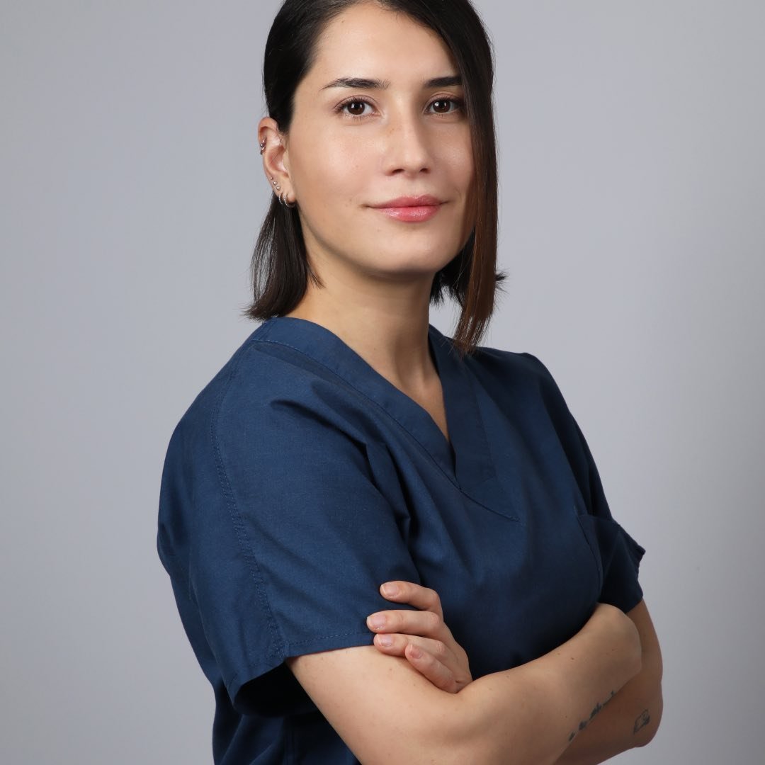 Dr.Cansu Gursoy