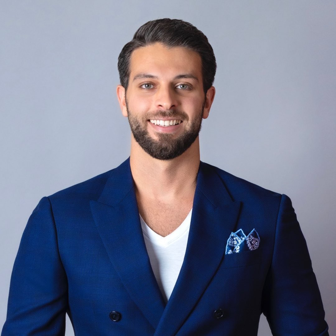Mohammed Naji
