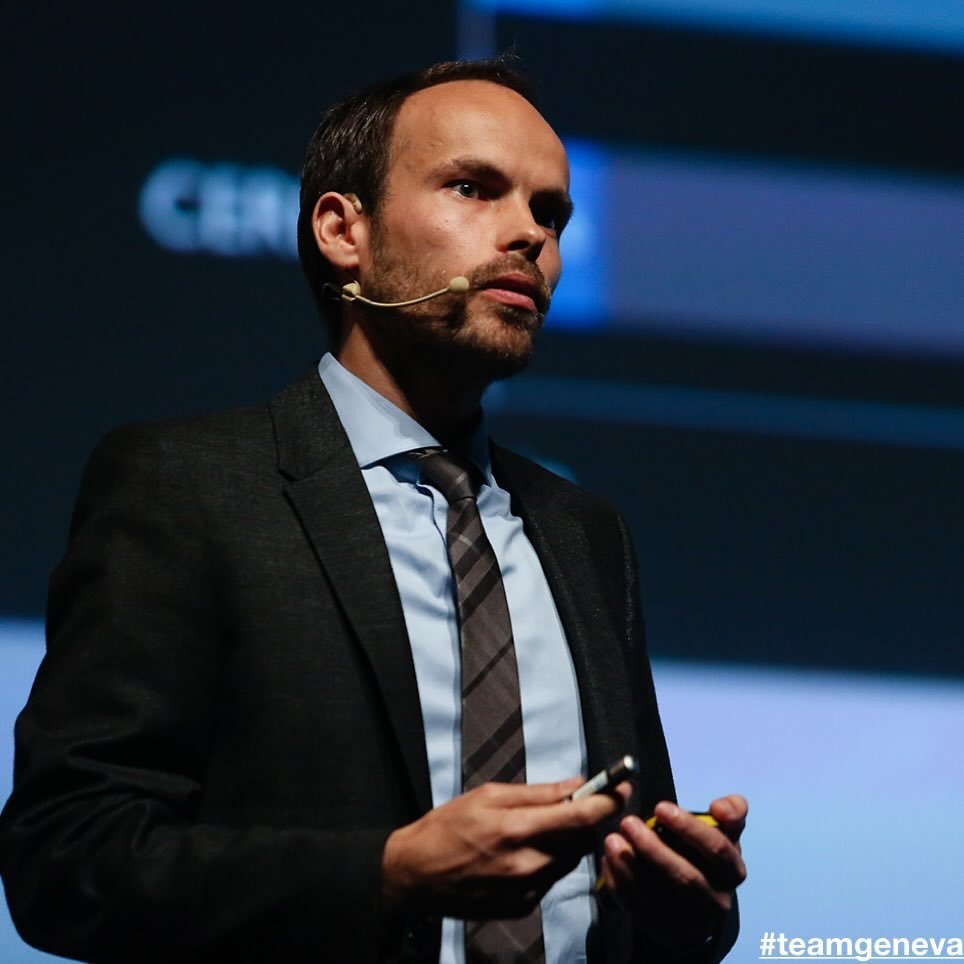 MDT Vincent Fehmer