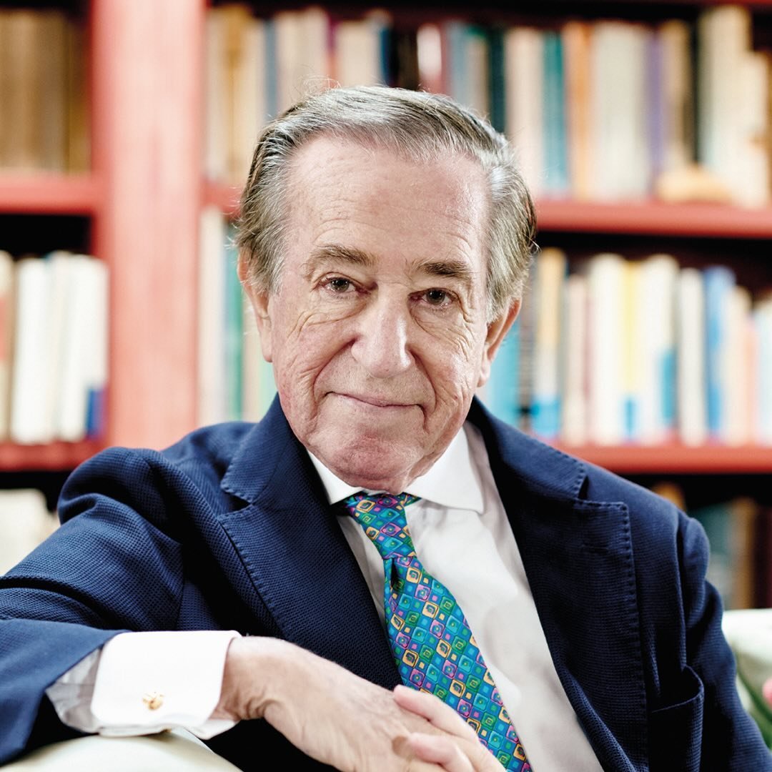 Enrique Rojas