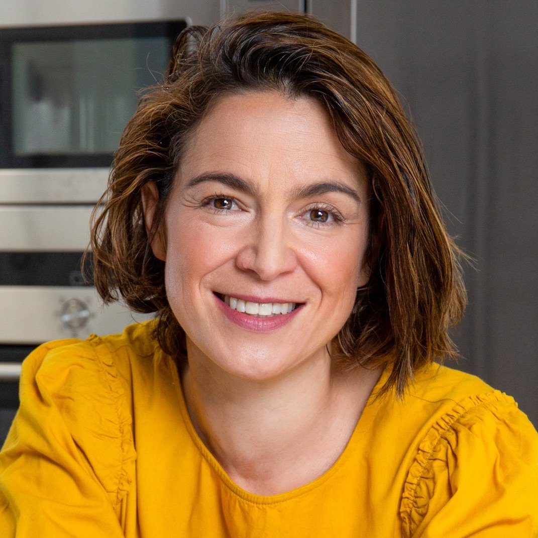 Paola Procell • Dietista Y Mentora Nutricional