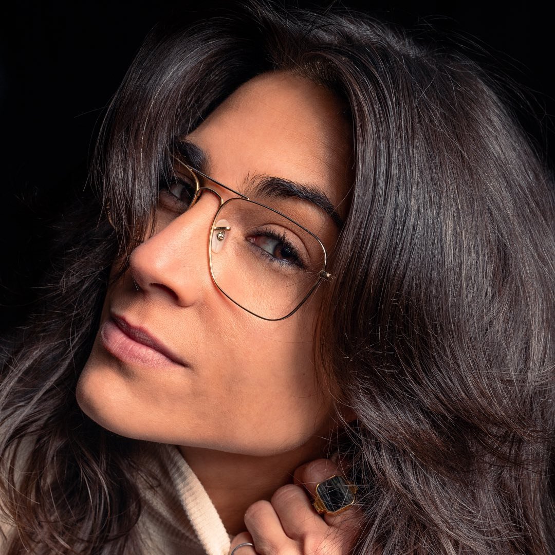 Tati Ballesteros