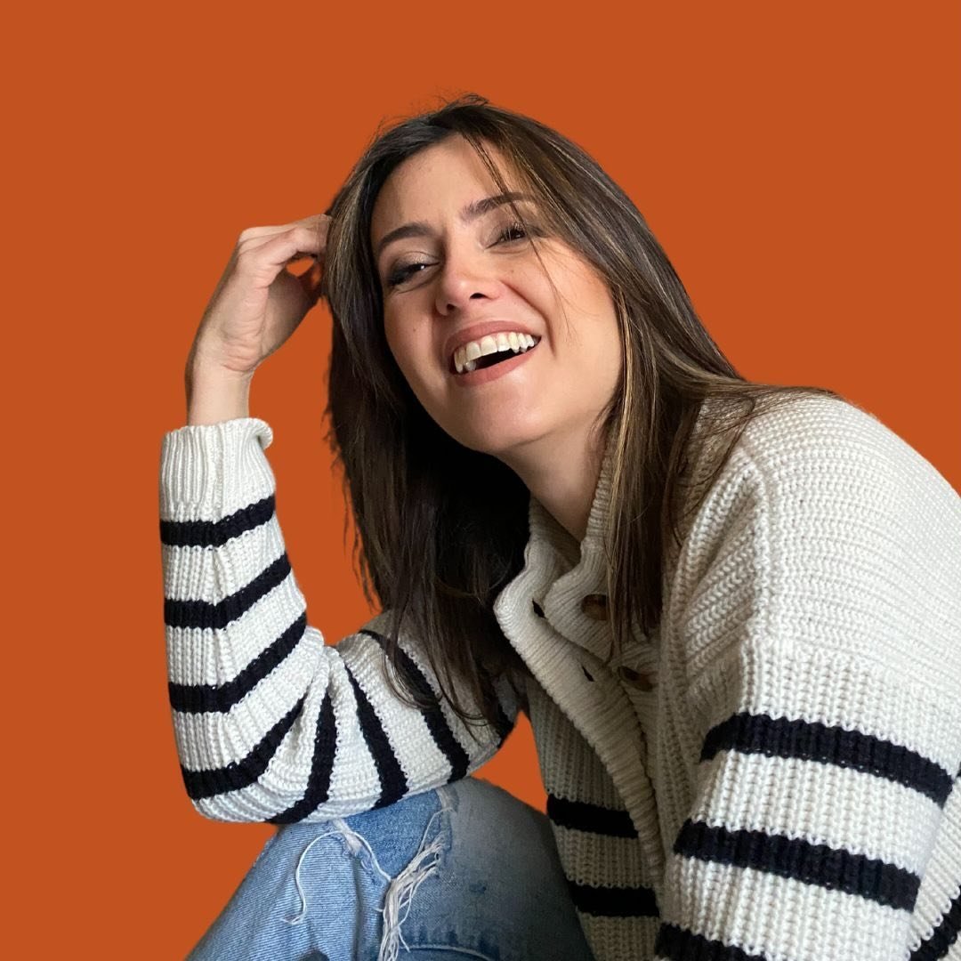 Mónica Núñez/ Médico: Especialista En Inteligencia Emocional