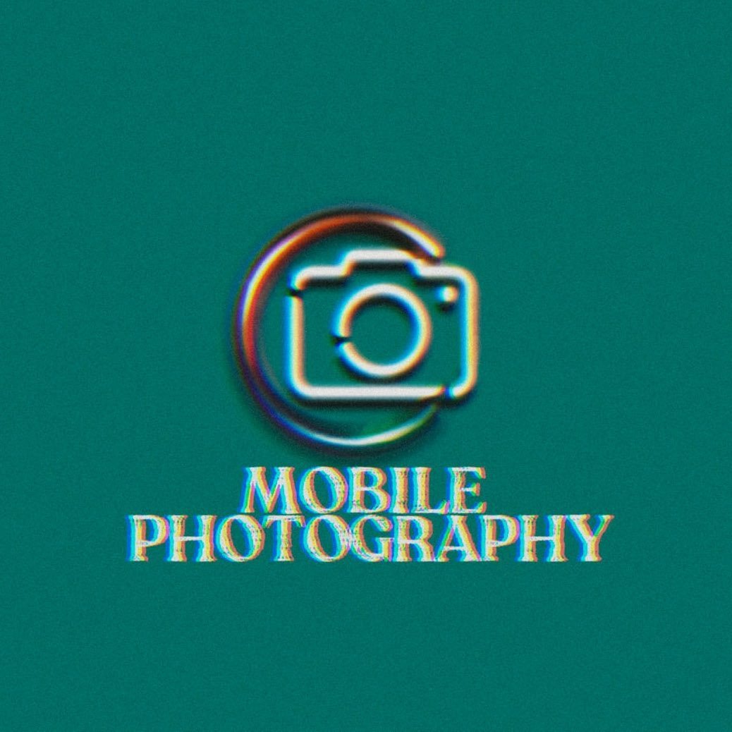 Mobile Photography 📲