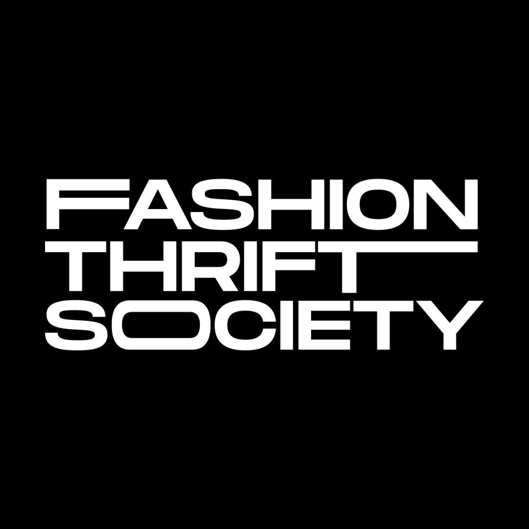 FASHION THRIFT SOCIETY