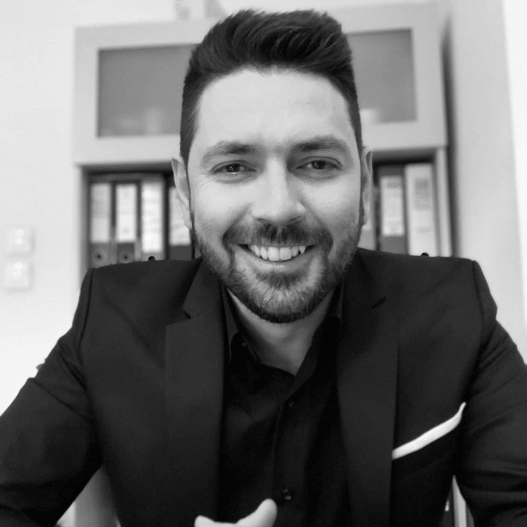 Philipp Sarailis