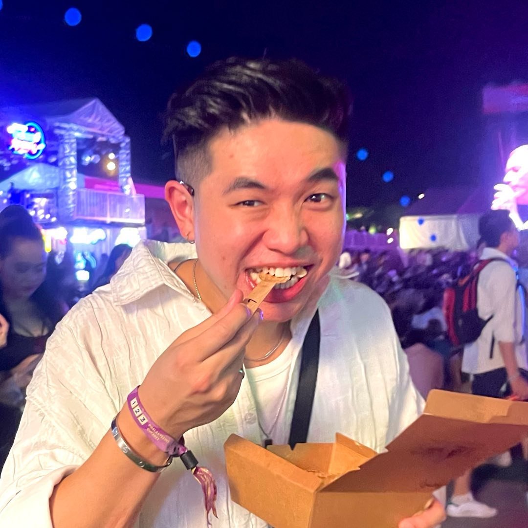 Daniel Liew