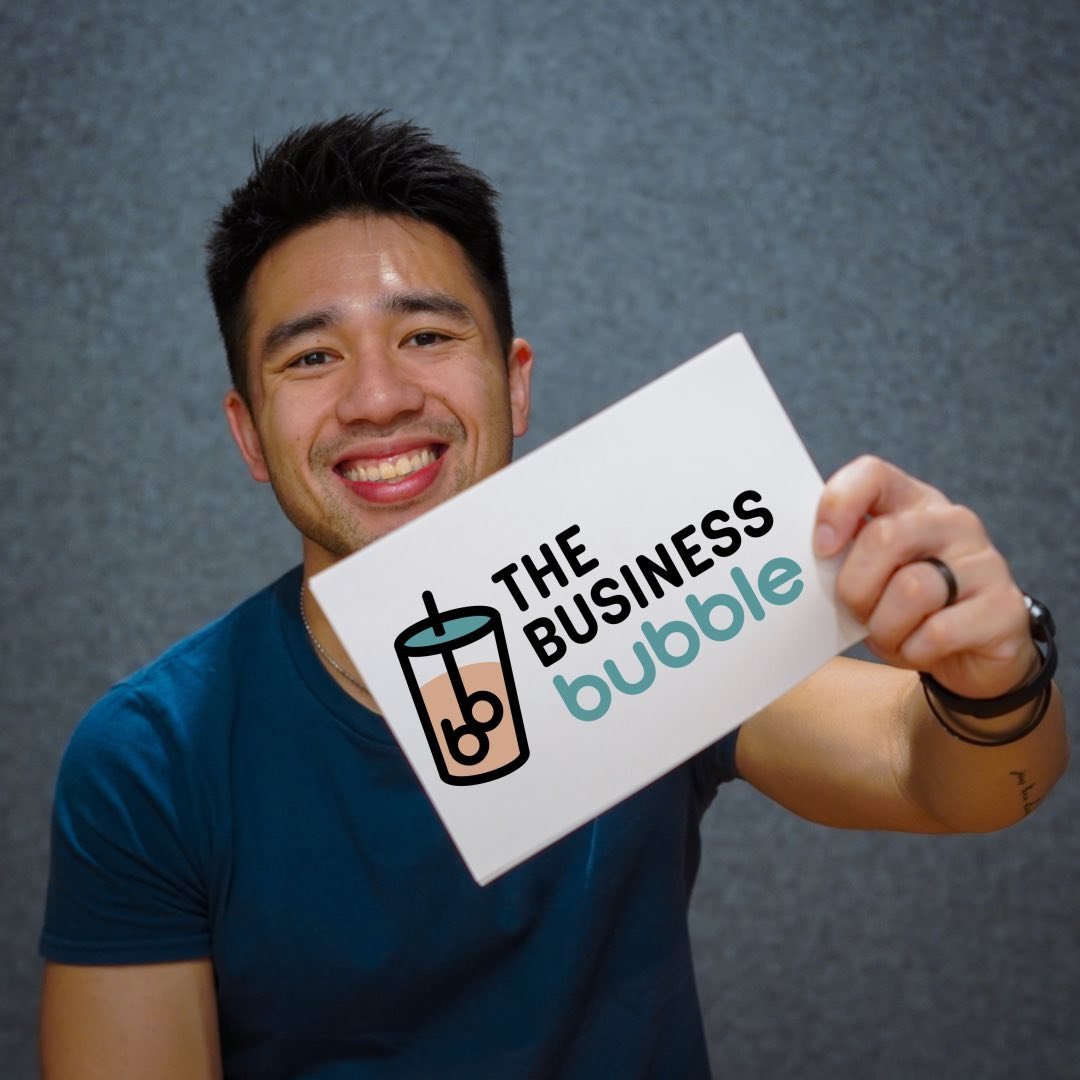Nathan Yung | The Business Bubble