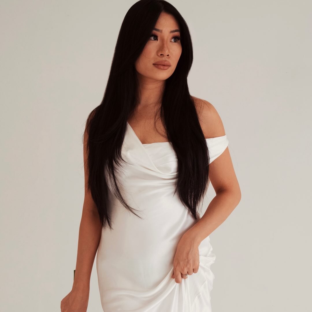 Alyssa Huynh
