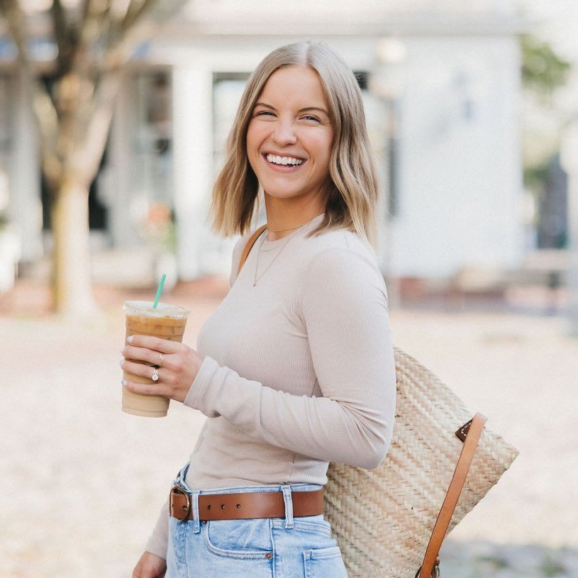 Kaitlin | Food Photographer
