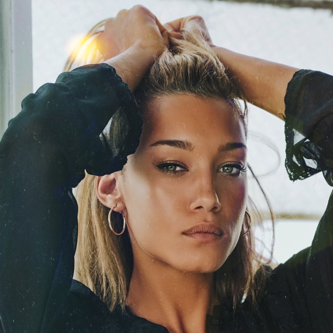 Ebony Anderberg