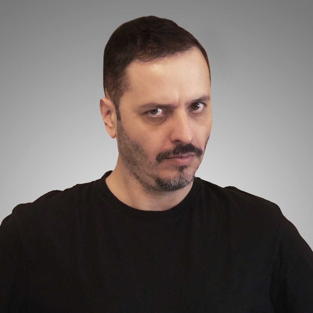 Αλέξανδρος Τσουβέλας