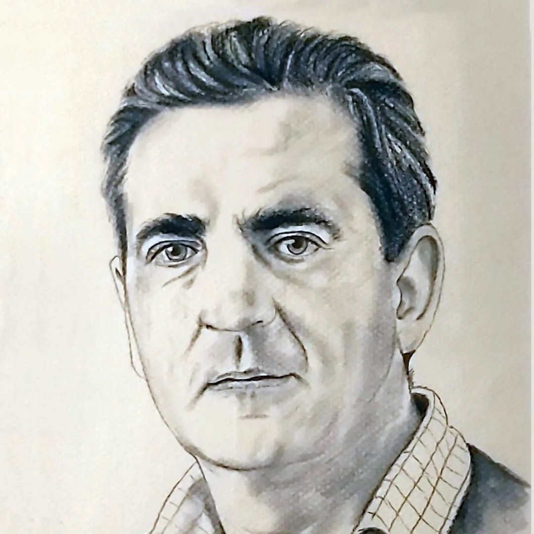 Antonio E. Ojeda