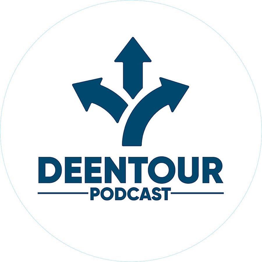 DEENTOUR ⬅️⬆️➡️