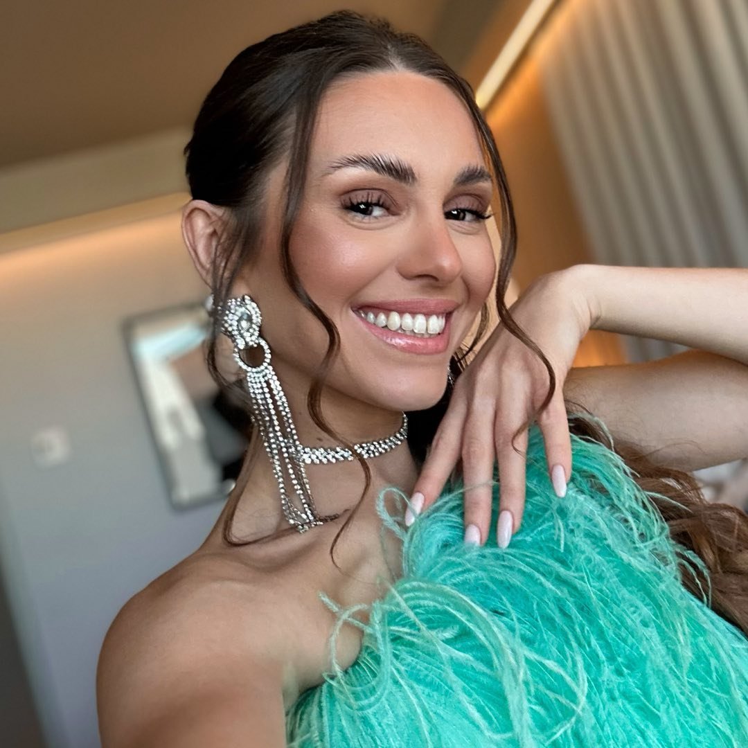 Ioanna Siampani