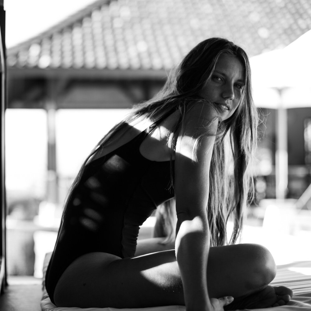 JULIA ORAVISTO