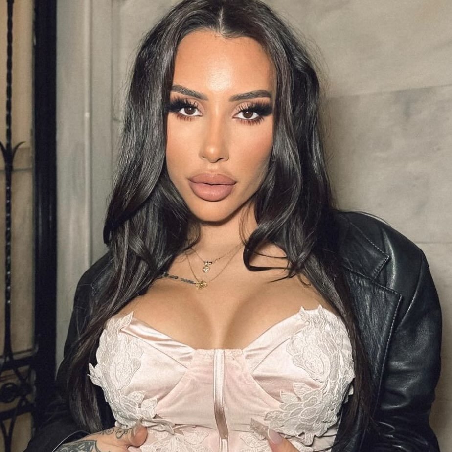 Sophia Kotsopoulou Alrachdi