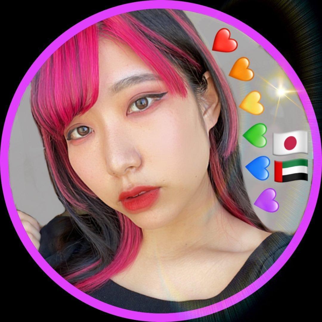 Mimi🇯🇵 ドバイ在住🇦🇪Dubai