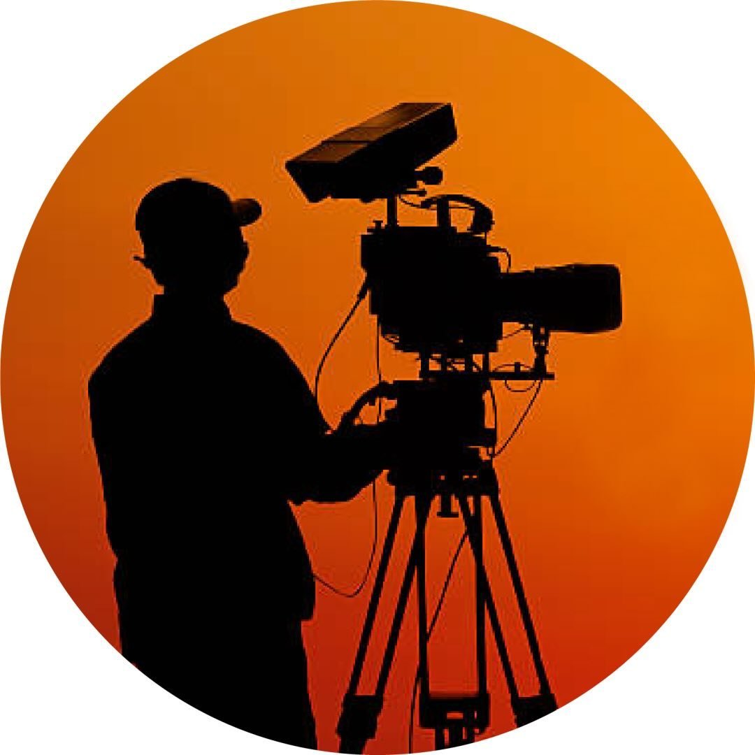 Film Crew Magazine 🎥🎥