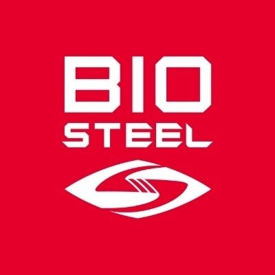 BIOSTEEL