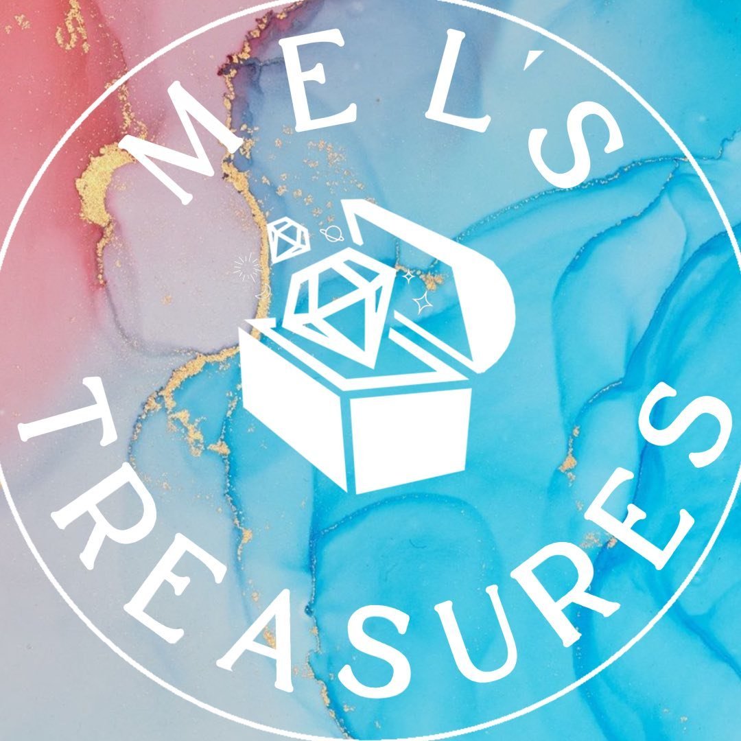 Vintage Fine Jewelry | Mel’s Treasures 🔮🌙