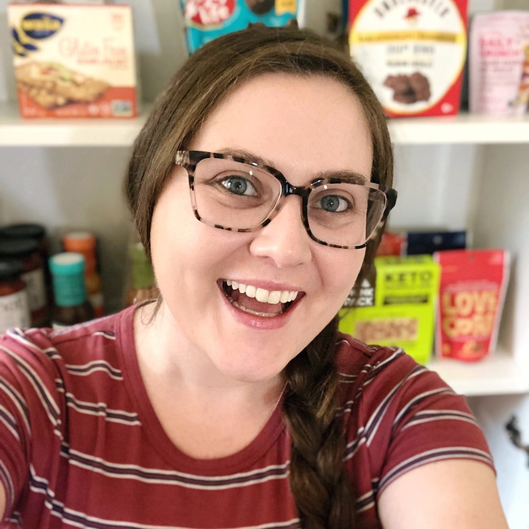 Jenna Urben | The Urben Life Blog