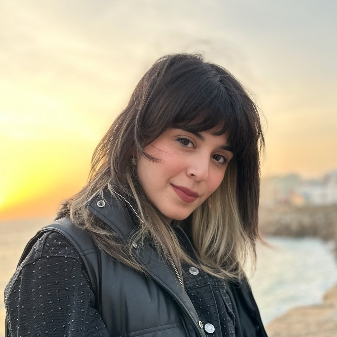 Alba Davink | Fine Line