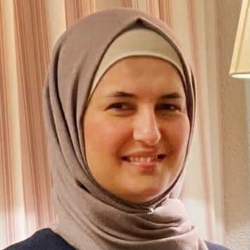 Dima Najjar ديما نجار