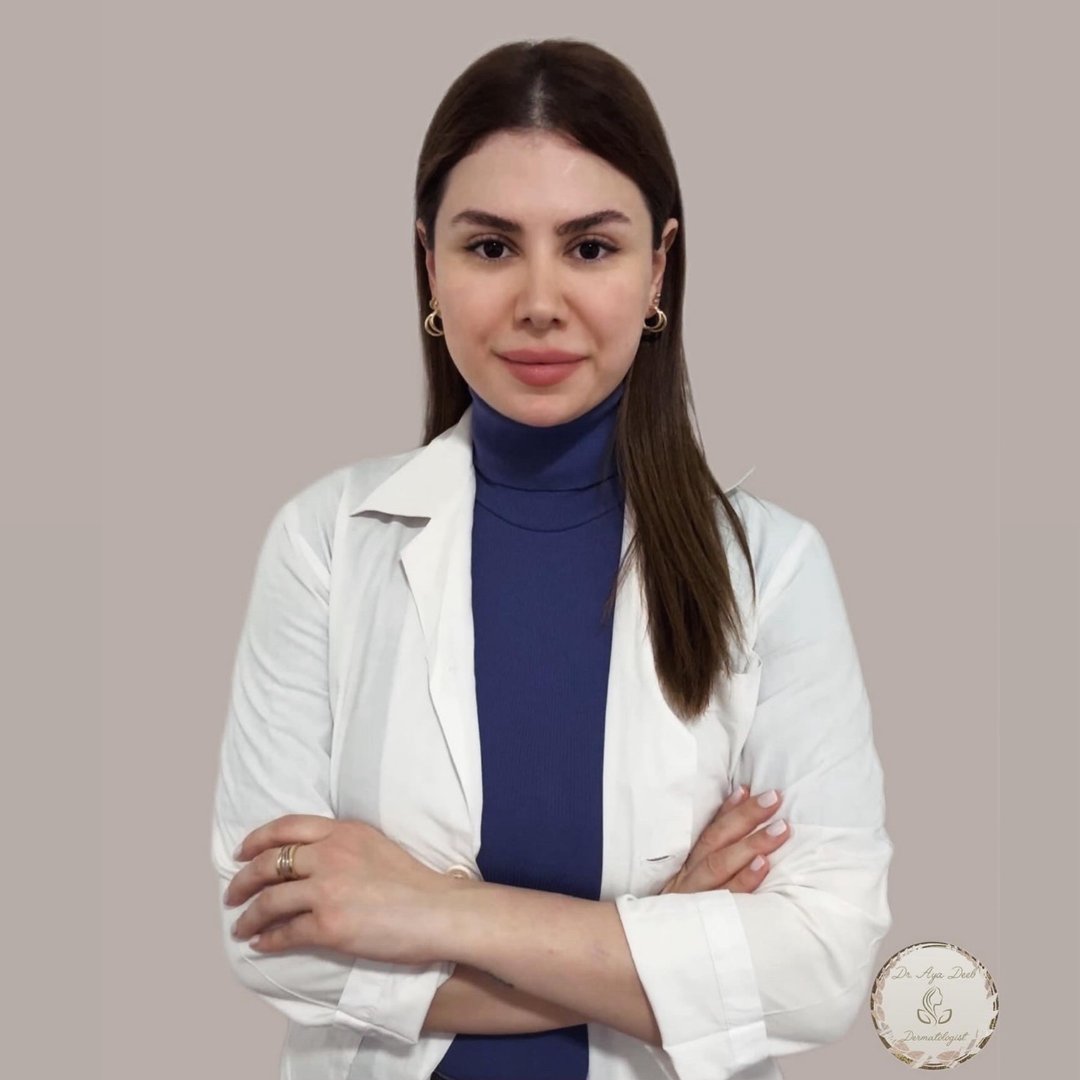 Dr. Aya Deeb / د.آية ديب
