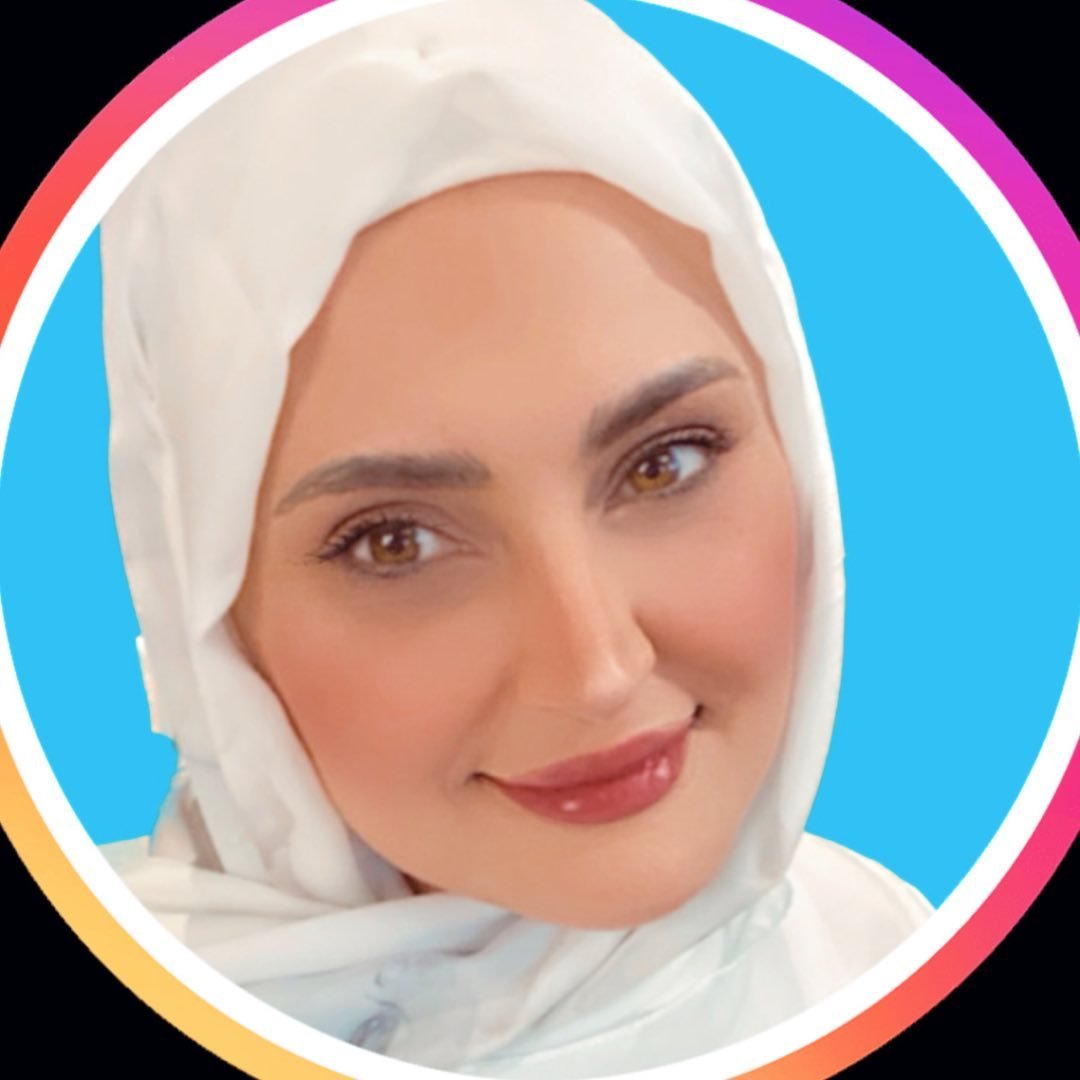 مها زقوت - Maha Zaqout