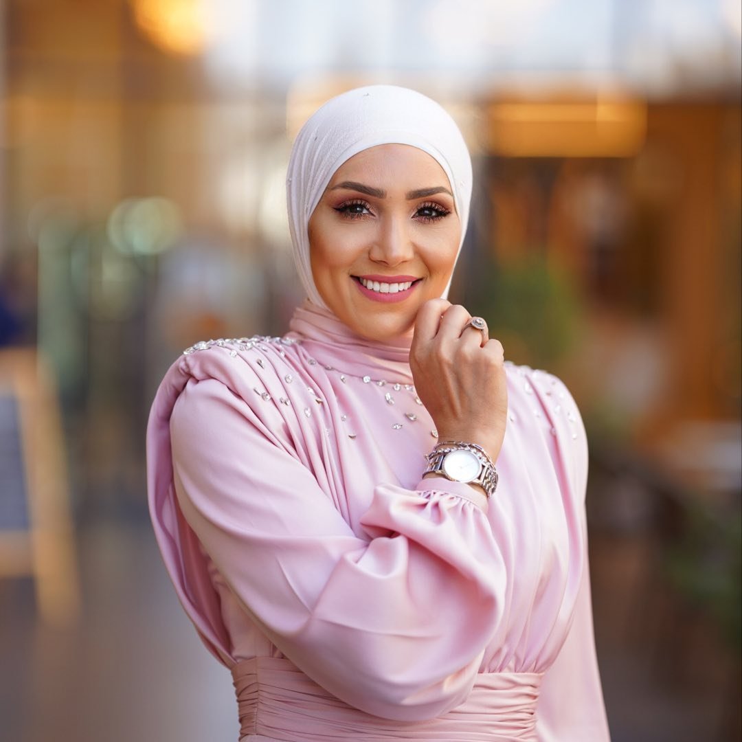 Emtyaz Aljeetawy || امتياز الجيتاوي