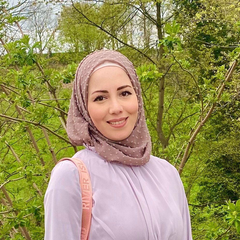 Faten Nabghali