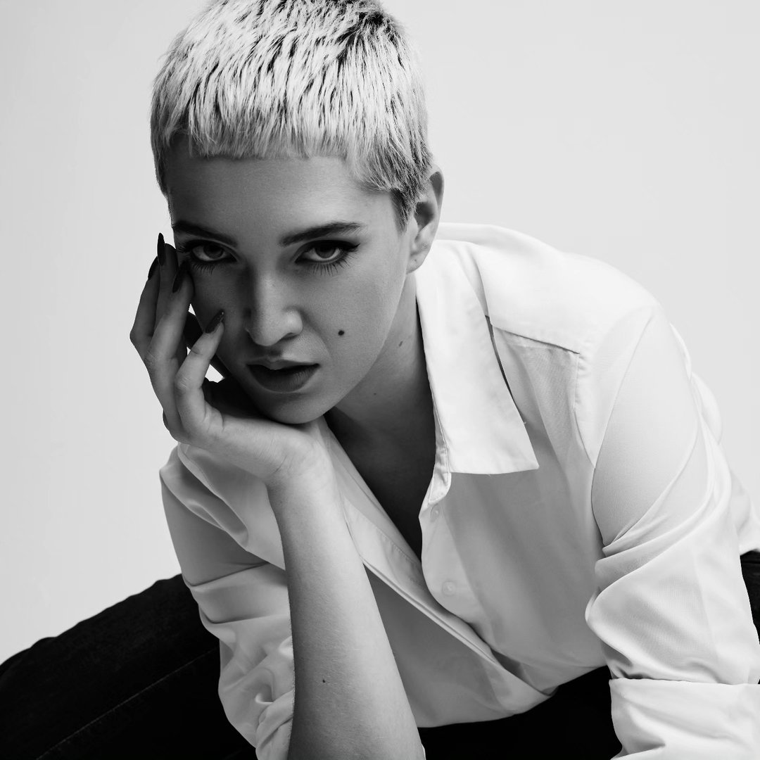 Lou-Anne Gleissenebner