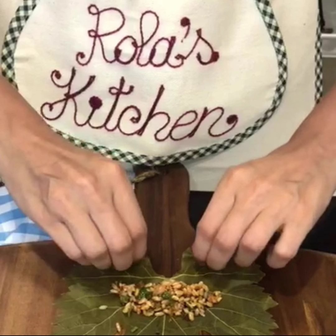 Rolas Kitchen