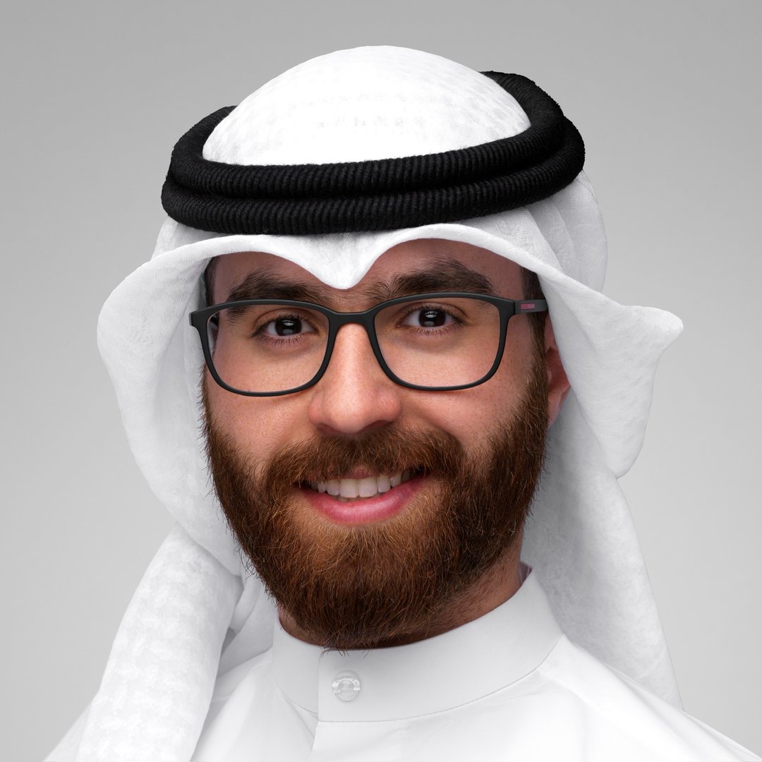Yousef Alseddeeqi | يوسف الصديقي 🇰🇼