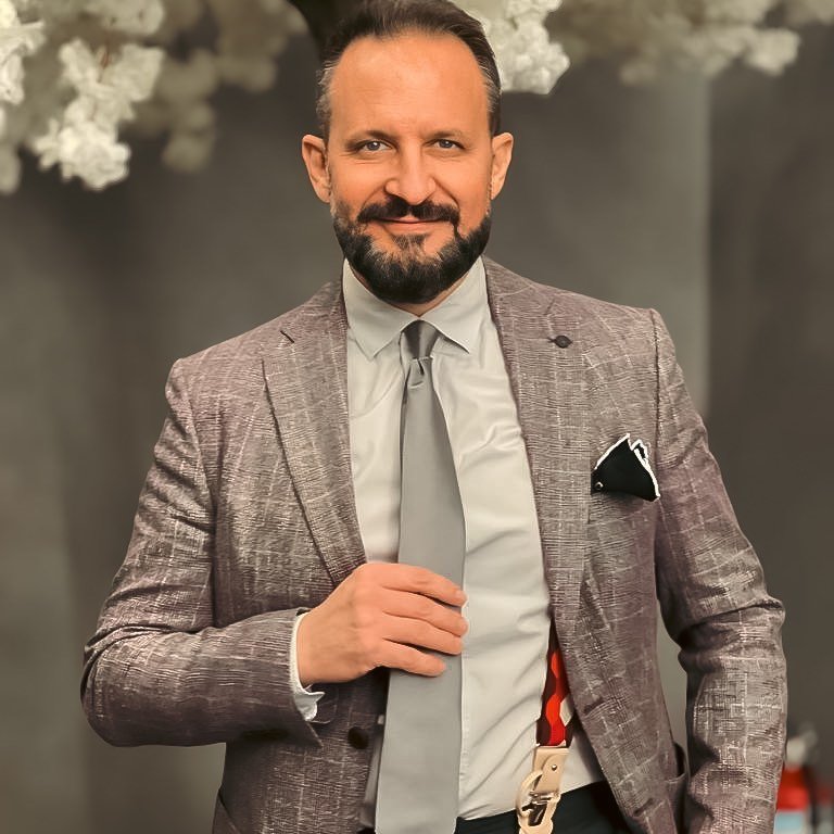 Dr Fadi Nassr