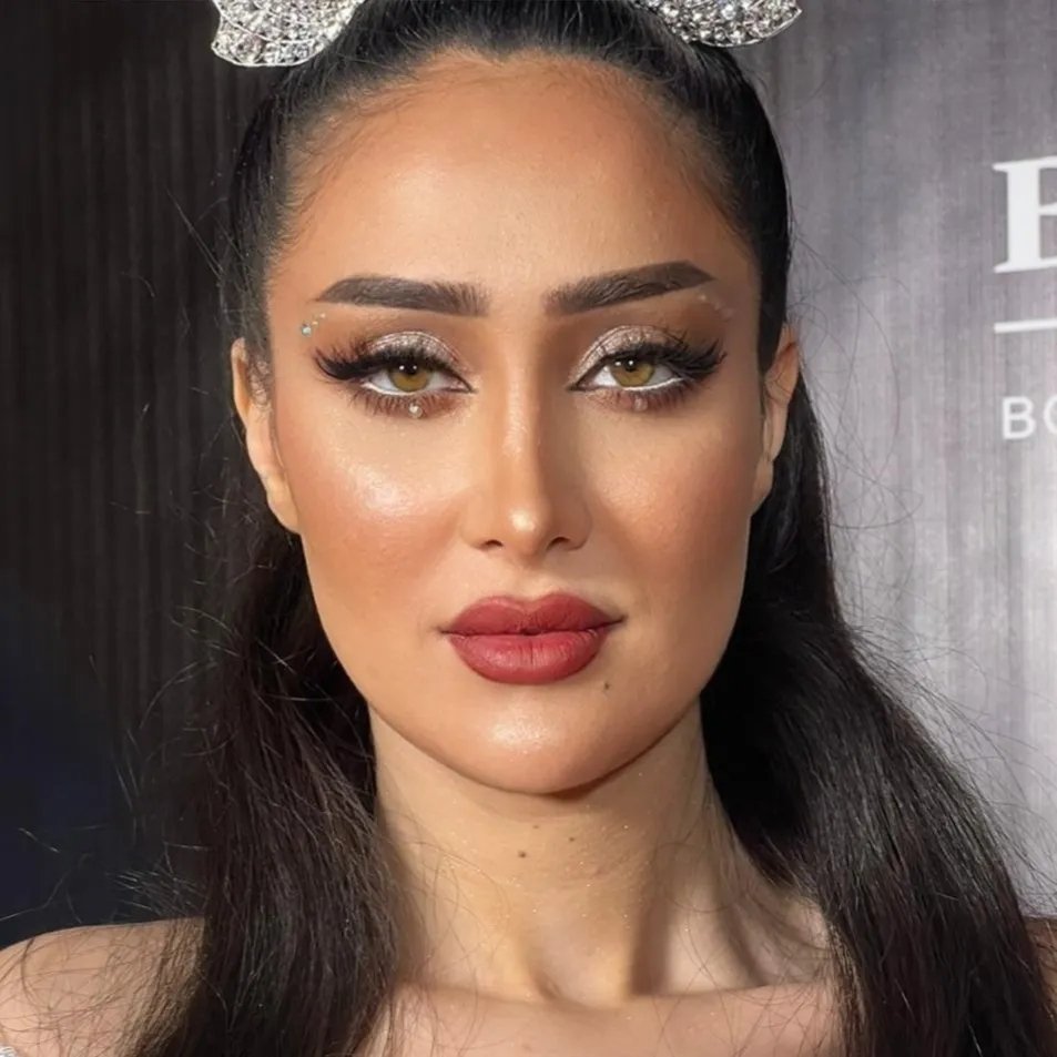 Hala Shebli Harb