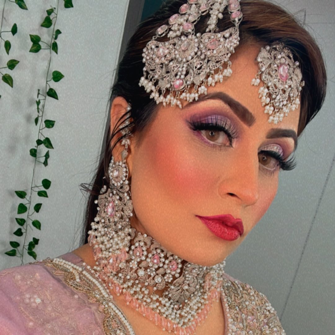 Toronto Bridal & Party Makeup Artist | Ajax- Scarbarough- GTA