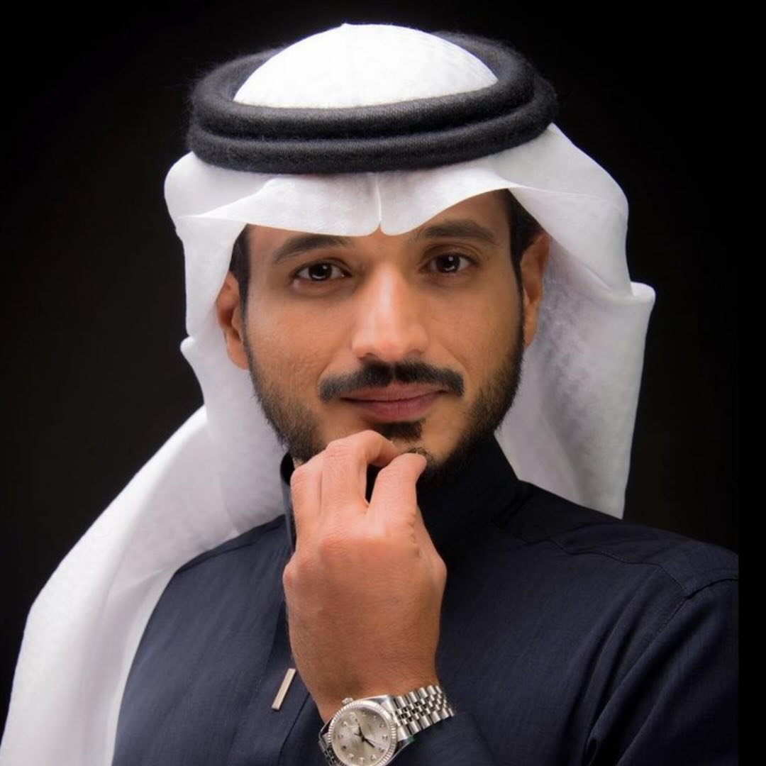 مؤيد الثقفي Moayed Althagafi