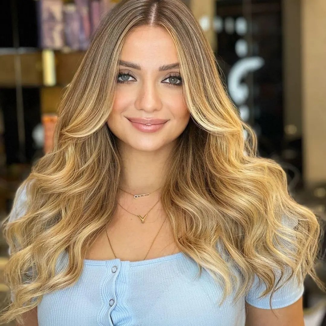 Nadin Haidari