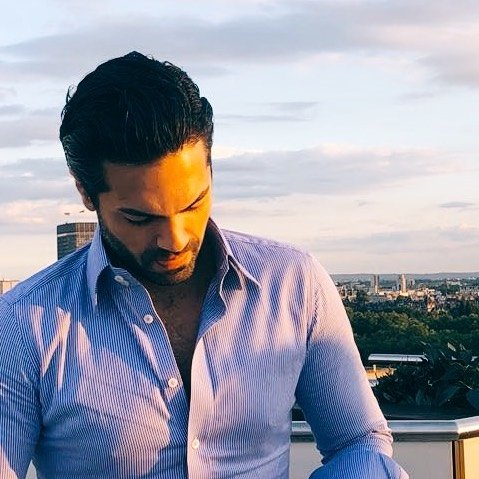 Rami Elias Samo